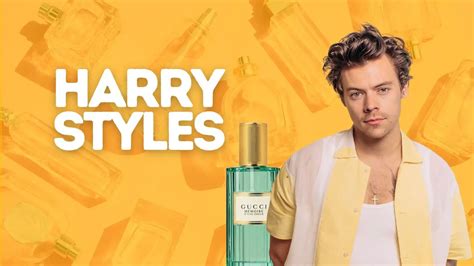 what does harry styles gucci perfume smell like|Gucci perfume Harry Styles price.